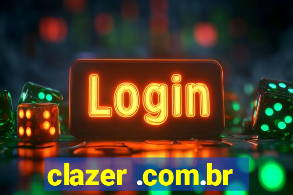 clazer .com.br